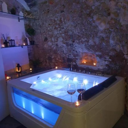 Апартаменты Salerno Mare E Luci Deluxe Экстерьер фото