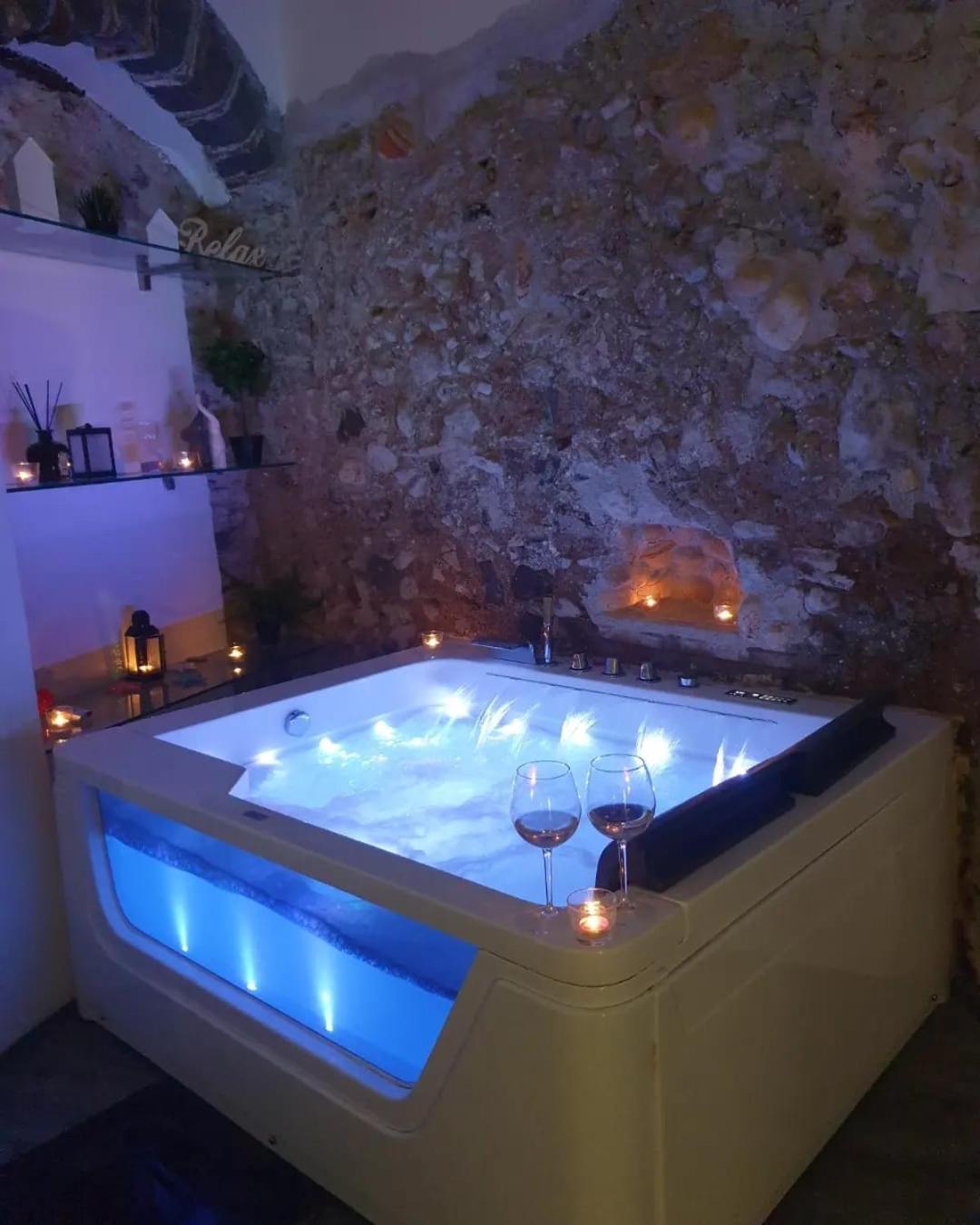 Апартаменты Salerno Mare E Luci Deluxe Экстерьер фото